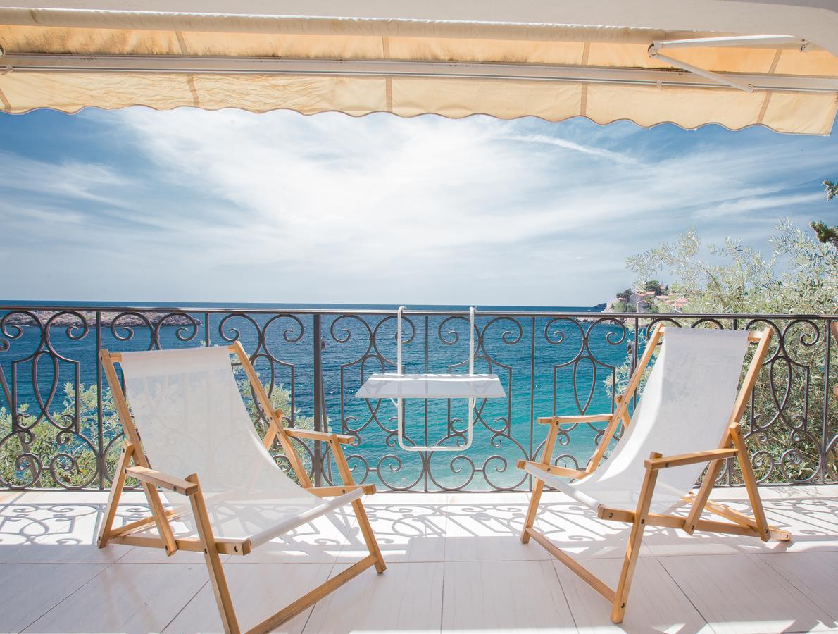 Apartment Stefan Sveti Stefan Ngoại thất bức ảnh