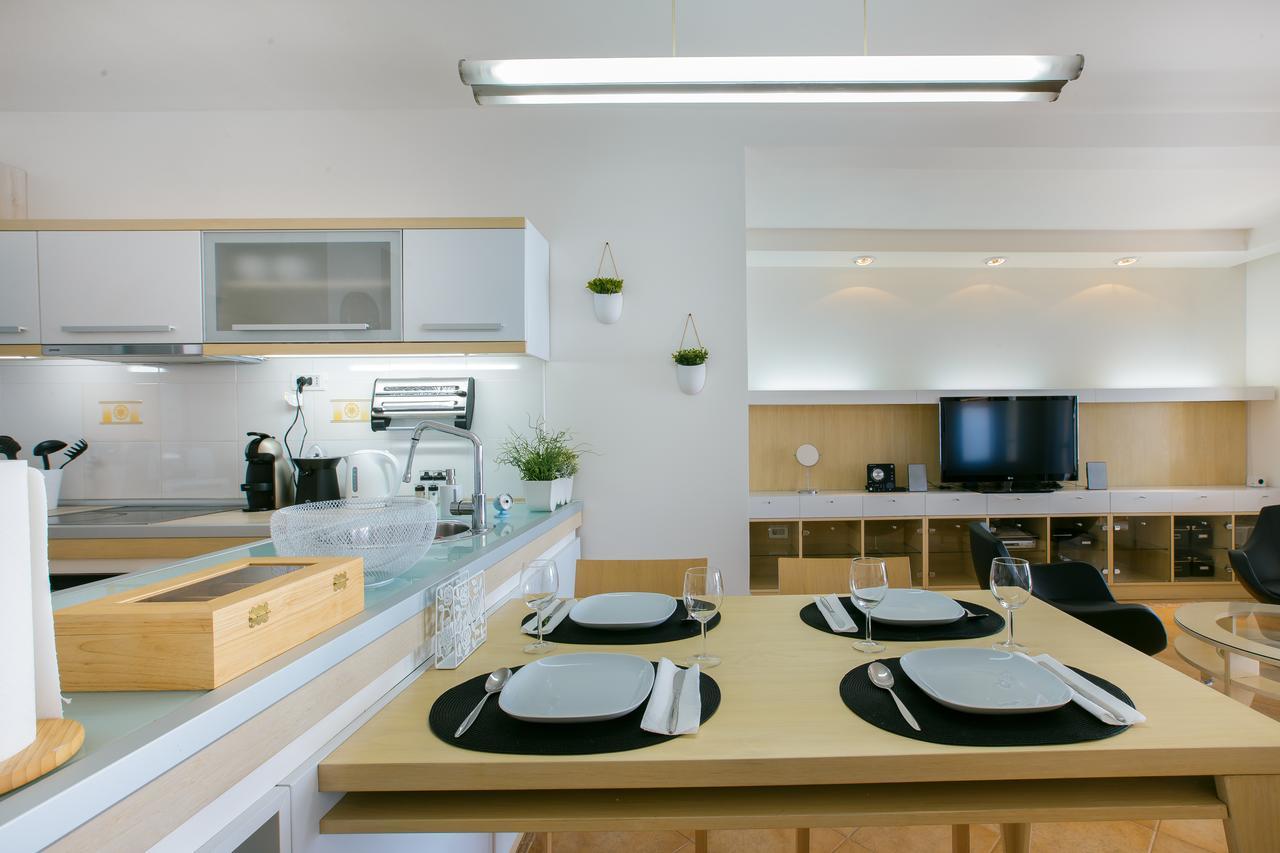 Apartment Stefan Sveti Stefan Ngoại thất bức ảnh