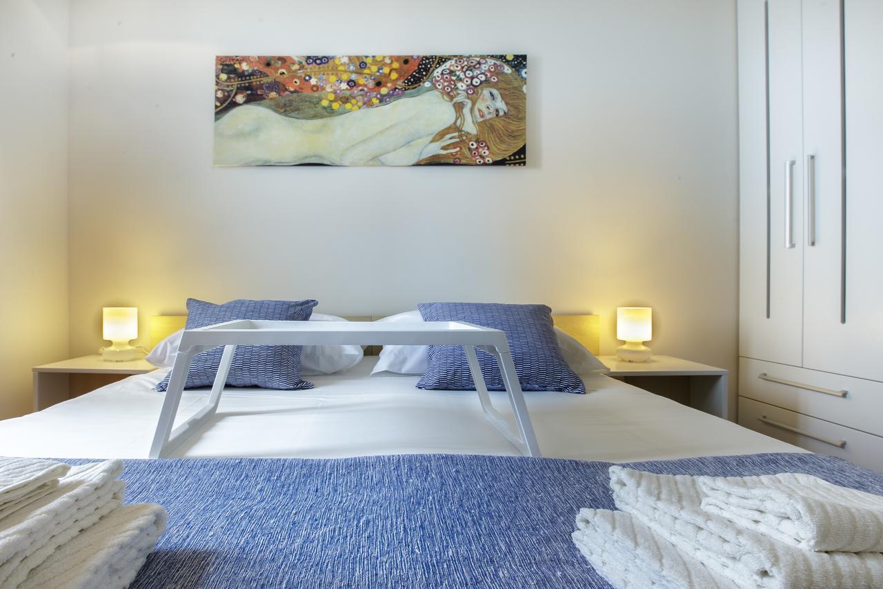 Apartment Stefan Sveti Stefan Ngoại thất bức ảnh