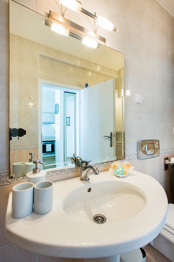 Apartment Stefan Sveti Stefan Ngoại thất bức ảnh