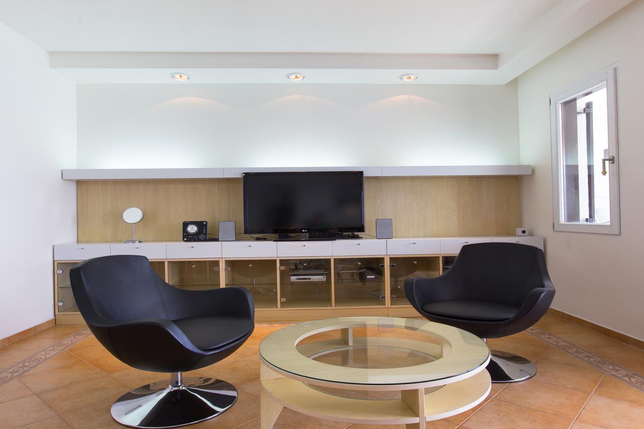Apartment Stefan Sveti Stefan Ngoại thất bức ảnh