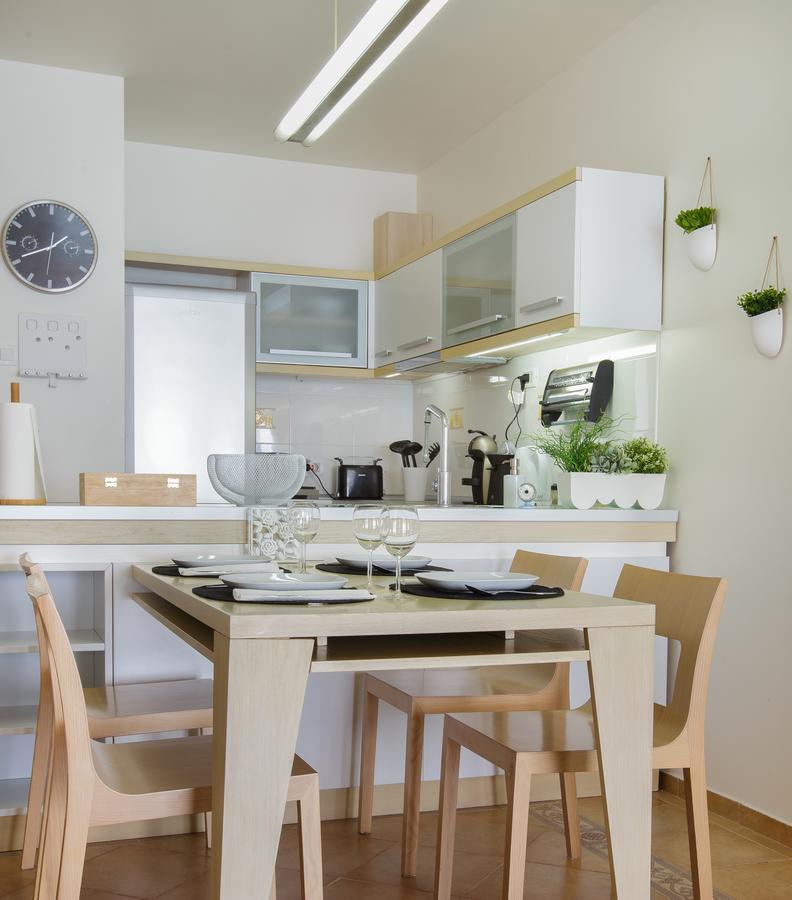 Apartment Stefan Sveti Stefan Ngoại thất bức ảnh